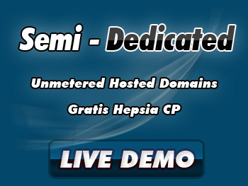 Semi-Dedicated